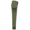Tricorp Vinnubuxur Cordura 4 Way-Stretch, grænar