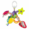 Tug and Play Knot – hnútur