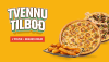 Tvennutilboð