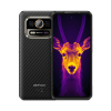 Ulefone Armor 25T Pro 256GB 5G vinnusími m. hitamyndavél