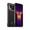 Ulefone Armor 25T Pro 256GB 5G vinnusími m. hitamyndavél