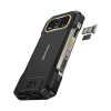Ulefone Armor 27 Pro 12+256GB 5G vinnusími