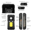 Ulefone Armor 29 Pro 512GB 5G vinnusími