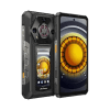Ulefone Armor 30 Pro 512GB 5G vinnusími með auka skjá