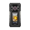 Ulefone Armor 30 Pro 512GB 5G vinnusími með auka skjá