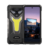 Ulefone Armor 34 Pro 16+512GB 5G vinnusími m. skjávarpa