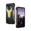 Ulefone Armor 34 Pro 16+512GB 5G vinnusími m. skjávarpa