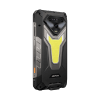 Ulefone Armor 34 Pro 16+512GB 5G vinnusími m. skjávarpa