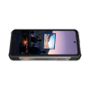 Ulefone Armor 34 Pro 16+512GB 5G vinnusími m. skjávarpa