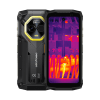 Ulefone Armor Mini 20T Pro 256GB 5G vinnusími með hitamyndavél