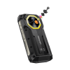 Ulefone Armor Mini 20T Pro 256GB 5G vinnusími með hitamyndavél