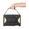 Ulefone Armor Pad 2 - Pro Hulstur