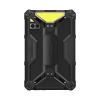 Ulefone Armor Pad 4 Ultra 256G 5G vinnuspjaldtölva með hitamyndavél