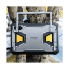 Ulefone Armor Pad 5 Ultra spjaldtölva m. skjávarpa