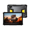 Ulefone Armor Pad 5 Ultra spjaldtölva m. skjávarpa