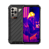Ulefone Power Armor 18T Ultra 512GB 5G vinnusími með hitamyndavél