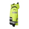 Univern Protec 2in1 heilsársúlpa HiViz gul