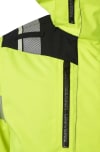 Univern Protec 2in1 heilsársúlpa HiViz gul