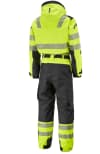 Univern Protec kuldagalli HiViz gulur