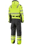 Univern Protec kuldagalli HiViz gulur