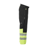 Univern Protec skeljabuxur HiViz gular