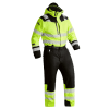 Univern Protec vetrarsamfestingur HiViz gulur