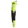 Univern Protec vetrarsamfestingur HiViz gulur