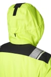 Univern Protec vetrarsamfestingur HiViz gulur
