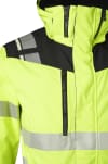 Univern Protec vetrarsamfestingur HiViz gulur