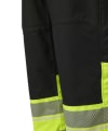 Univern Protec vetrarsamfestingur HiViz gulur