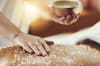 Body Scrub Massage hjá Virago heilsusetri