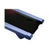 UREVO CyberPad Home göngubretti m. halla