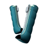 UREVO Wireless Recovery Boots þrýstingsstígvél