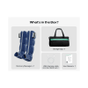 UREVO Wireless Recovery Boots þrýstingsstígvél