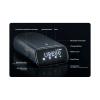 UREVO Wireless Recovery Boots þrýstingsstígvél