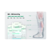 UREVO Wireless Recovery Boots þrýstingsstígvél