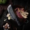 USHI Butcher knife 20 cm