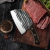 USHI Cliver knife 20.5 cm
