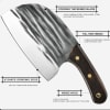 USHI Cliver knife 20.5 cm
