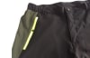 Vatns- og vindheldar Goretex Quick Dry vinnu- og útivistarbuxur stærð M