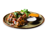 Tikka Masala kjúklingur(m)(g)