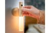 Smart Baton Ljós | Ljós viður