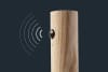 Smart Baton Ljós | Ljós viður