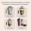 Vitamix Explorian 510 Blandari