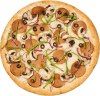 Wonderful vegan