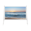 XGIMI Portable Outdoor Screen 70" skjávarpatjald á standi