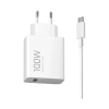 Xiaomi 100W Charging Combo USB-A hleðslutæki