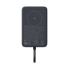 Xiaomi 33W Magnetic Power Bank 10.000mAh hleðslubanki með snúru