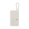 Xiaomi 33W Power Bank 20.000mAh hleðslubanki með snúru