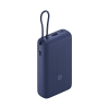 Xiaomi 33W Power Bank 20.000mAh hleðslubanki með snúru